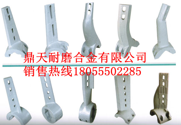 遼寧海諾1500強(qiáng)制式攪拌機(jī)弧襯板、中刮刀、側(cè)刮刀熱賣中