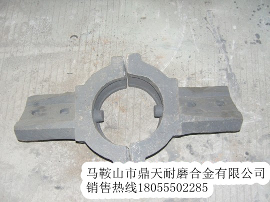 山東貝特500好質(zhì)量攪拌機(jī)中葉片、側(cè)葉片、底襯板生產(chǎn)廠家