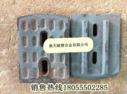 南陽(yáng)亞龍穩(wěn)定土葉片、攪拌臂規(guī)格，南陽(yáng)亞龍水穩(wěn)站配件廠家