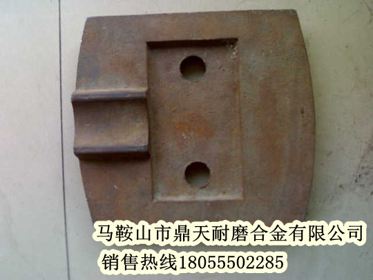 西安華山穩(wěn)定土廠拌機(jī)葉片、攪拌臂配件安裝維修